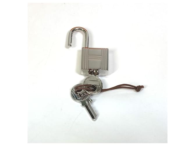 Hermès Borsa Hermes Picotin Lock Micro 14 Lucky Daisy Verde - vista 7