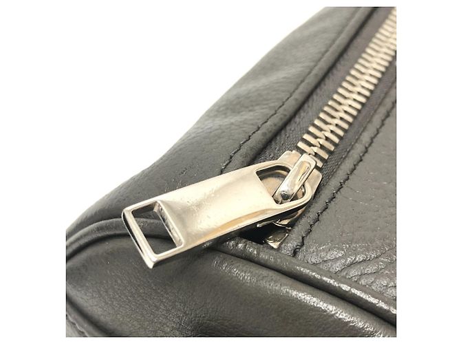 Bolsa de Rolo Christian Dior Dior Atelier Marrom - vista 11
