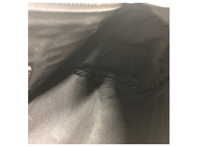 Bolsa de Rolo Christian Dior Dior Atelier Marrom - vista 14