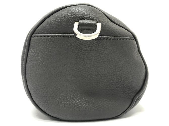 Bolsa de Rolo Christian Dior Dior Atelier Marrom - vista 2