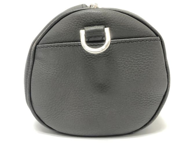 Bolsa de Rolo Christian Dior Dior Atelier Marrom - vista 3