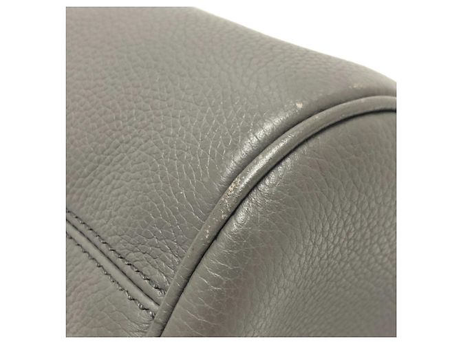 Bolsa de Rolo Christian Dior Dior Atelier Marrom - vista 8