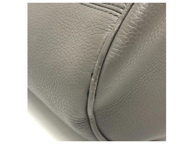 Bolsa de Rolo Christian Dior Dior Atelier Marrom - vista 9