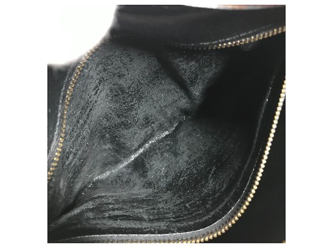 Borsa a tracolla Louis Vuitton Epi Jone Fille Rosso - vista 10