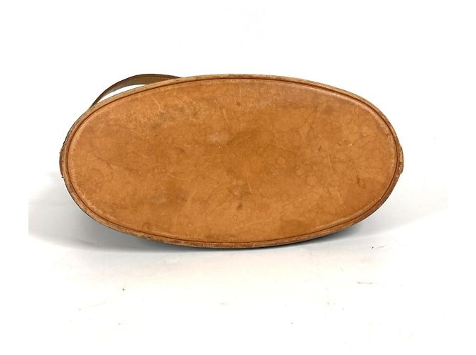 Borsa a tracolla Louis Vuitton Monogram Drouot Pochette Marrone Monogramma - vista 4