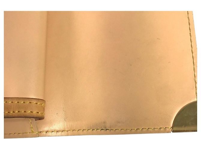 Louis Vuitton Monogram Multicolore Tri-fold Wallet Black - view 11