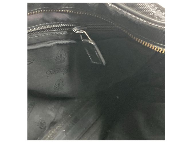 Valigetta Gucci GG Imprimé Nero - vista 13