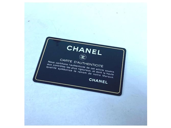 Chanel A91046 Coco Mark Matelasse gesteppte Tote Bag Schwarz - Ansicht 3