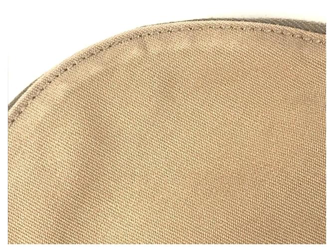 Hermès Hermes Edit 42 Tragetasche Beige Dunkelbraun - Ansicht 14