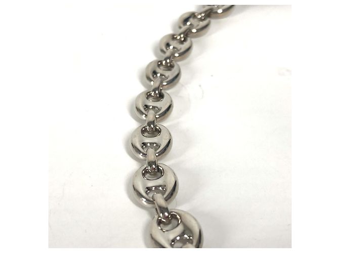 Collana a catena in argento da uomo Christian Dior - vista 4