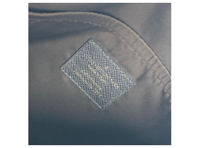 Louis Vuitton Monogram Schultertasche Braun - Ansicht 13