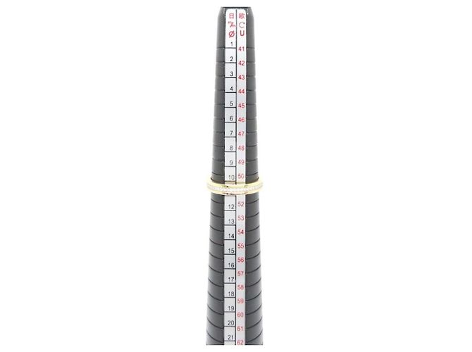 Cartier Vendôme Diamantring - Ansicht 3