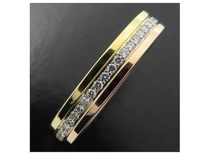 Cartier Vendôme Diamantring - Ansicht 5