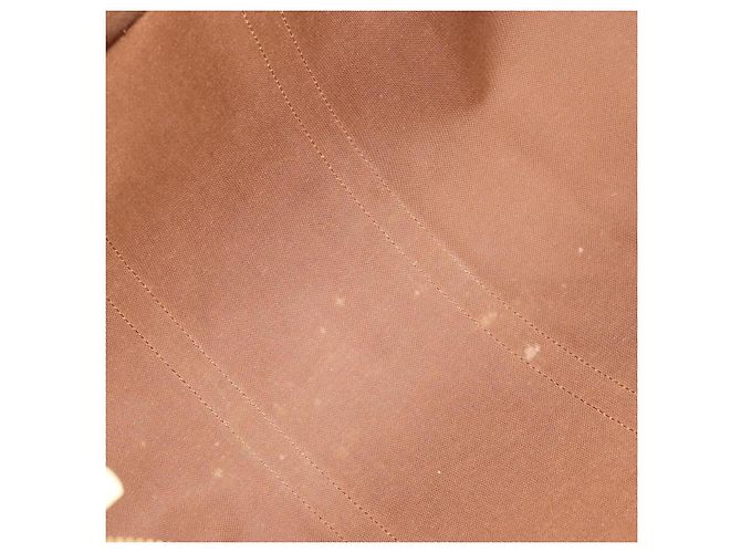 Louis Vuitton Keepall Monogram 55 Brown - view 5