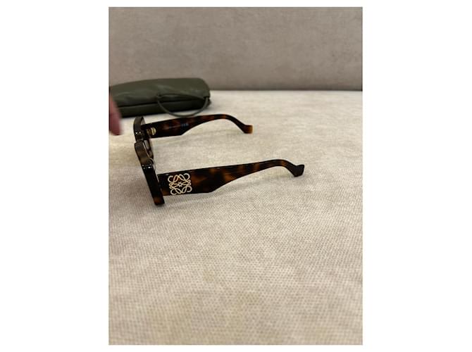 Gafas de sol Loewe Castaño - vista 5