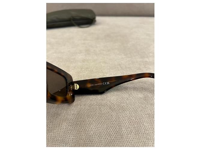 Gafas de sol Loewe Castaño - vista 6