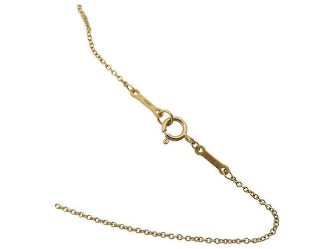 Collana Tiffany & Co. By the Yard - vista 5