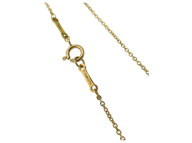 Collana Tiffany & Co. By the Yard - vista 6