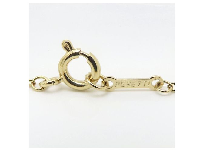 Tiffany & Co Collana Tiffany Open Heart - vista 5