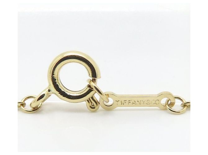 Tiffany & Co Collana Tiffany Open Heart - vista 6