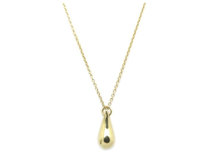 Collana Tiffany & Co. Elsa Peretti Teardrop - vista 2
