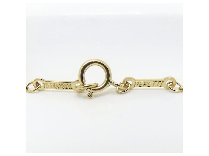 Collana Tiffany & Co. Elsa Peretti Teardrop - vista 5