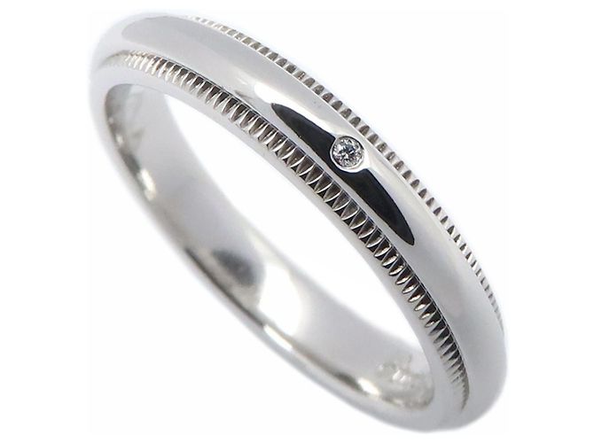 Milgrain Ring Tiffany & Co. - Ansicht 2