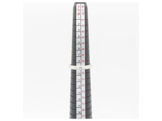 Milgrain Ring Tiffany & Co. - Ansicht 3