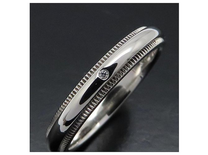 Milgrain Ring Tiffany & Co. - Ansicht 5
