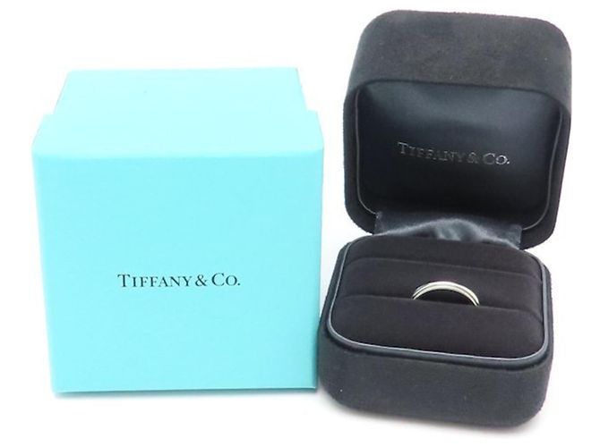 Milgrain Ring Tiffany & Co. - Ansicht 6