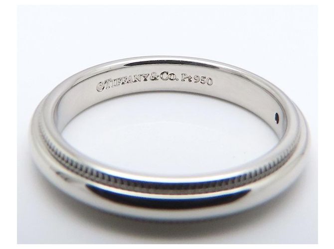 Milgrain Ring Tiffany & Co. - Ansicht 7