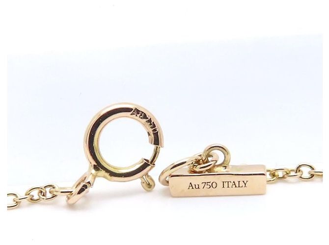Tiffany & Co Collana Tiffany T Two Circle - vista 7