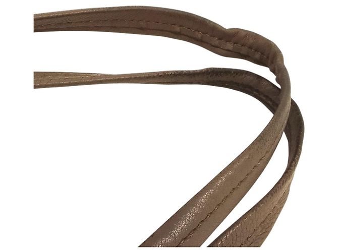Céline Celine Phoebe Philo Ära Cabas Phantom Small Tote Bag Grau - Ansicht 13