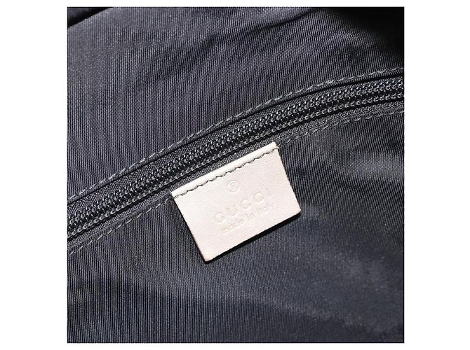 Tote Plus Gucci GG Imprime Medium Argento - vista 6