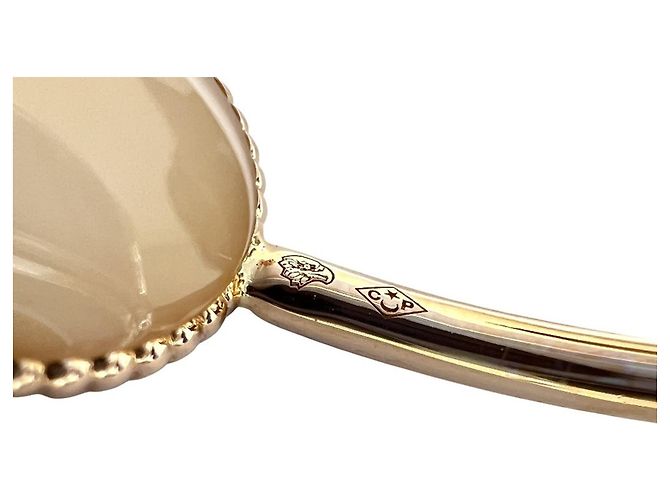 Bracciale Rose des Vents Christian Dior D'oro - vista 7