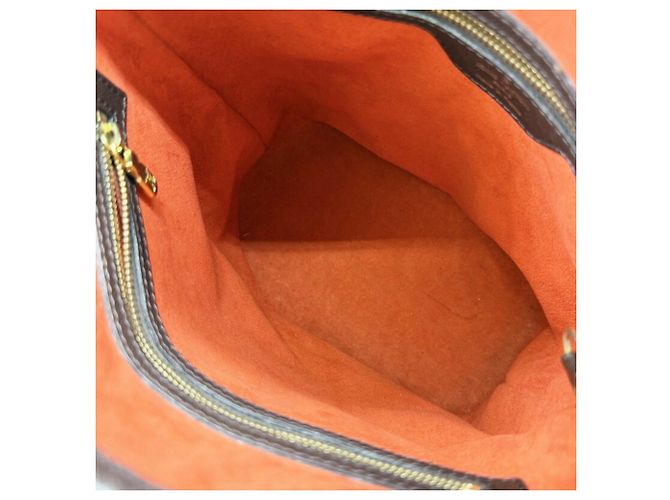 Borsa Tote Louis Vuitton Damier Mare Damier ebene - vista 13