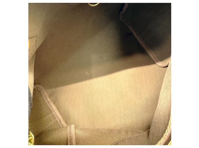 Louis Vuitton Speedy Bandoulière 25 Boston Bag Braun - Ansicht 15