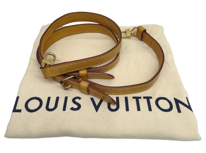 Louis Vuitton Speedy Bandoulière 25 Boston Bag Braun - Ansicht 18