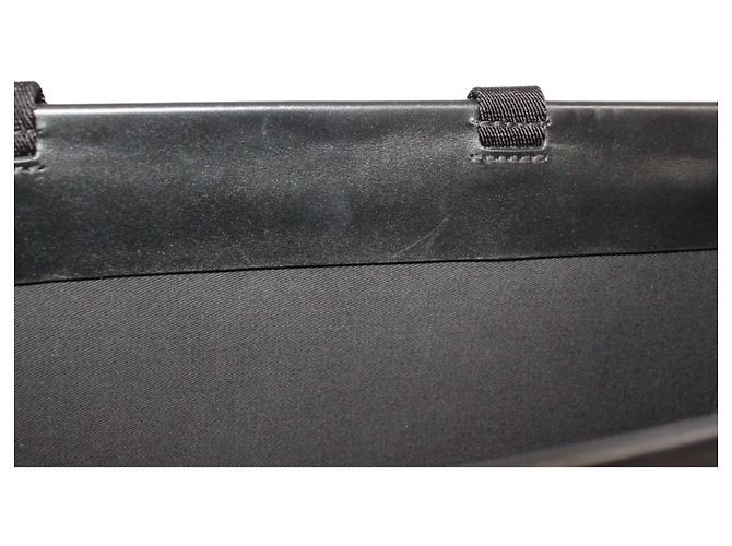 Borsa Tote Valentino VLTN Logo Nero - vista 12