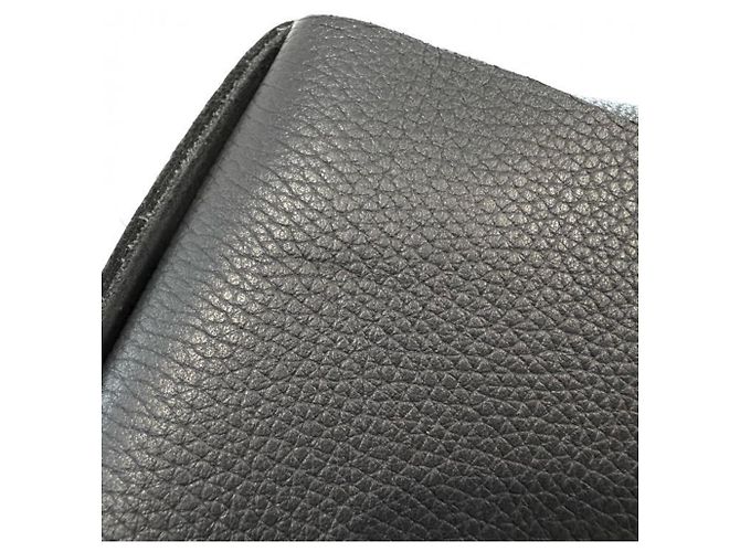 Borsa Tote Bottega Veneta Maxi Intrecciato Mini Arco Nero - vista 10