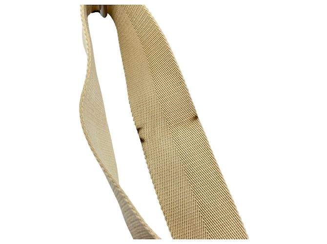 Borsa a tracolla Gucci GG Canvas Beige - vista 14
