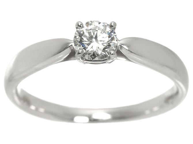Tiffany & Co. Harmony Diamantring - Ansicht 2