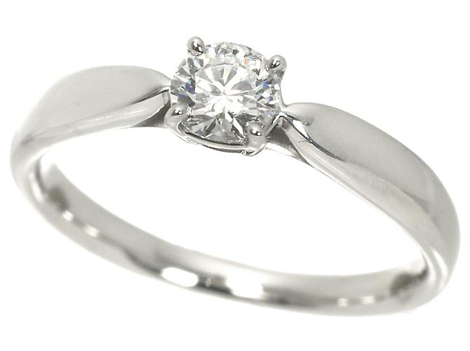 Tiffany & Co. Harmony Diamantring - Ansicht 5