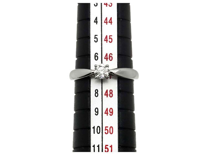 Tiffany & Co. Harmony Diamantring - Ansicht 6