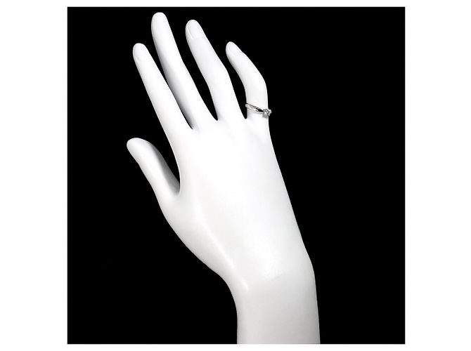Tiffany & Co. Harmony Diamantring - Ansicht 7