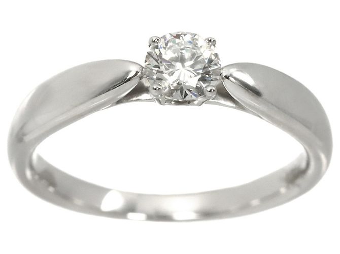 Tiffany & Co. Harmony Diamantring - Ansicht 2