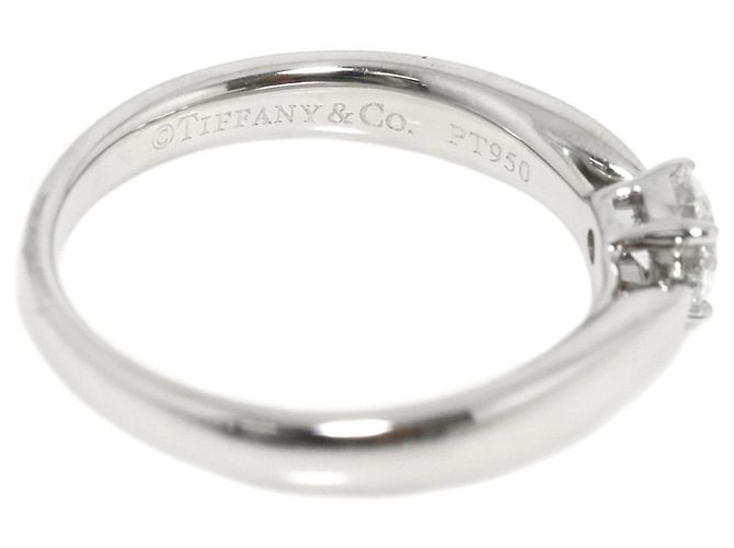 Tiffany & Co. Harmony Diamantring - Ansicht 3