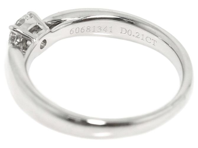 Tiffany & Co. Harmony Diamantring - Ansicht 4