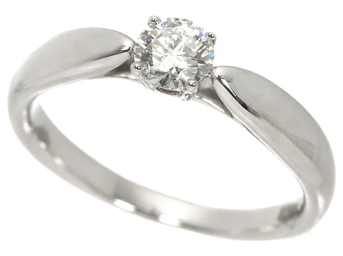 Tiffany & Co. Harmony Diamantring - Ansicht 5
