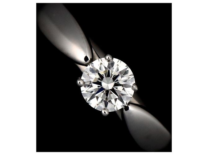 Tiffany & Co. Harmony Diamantring - Ansicht 6